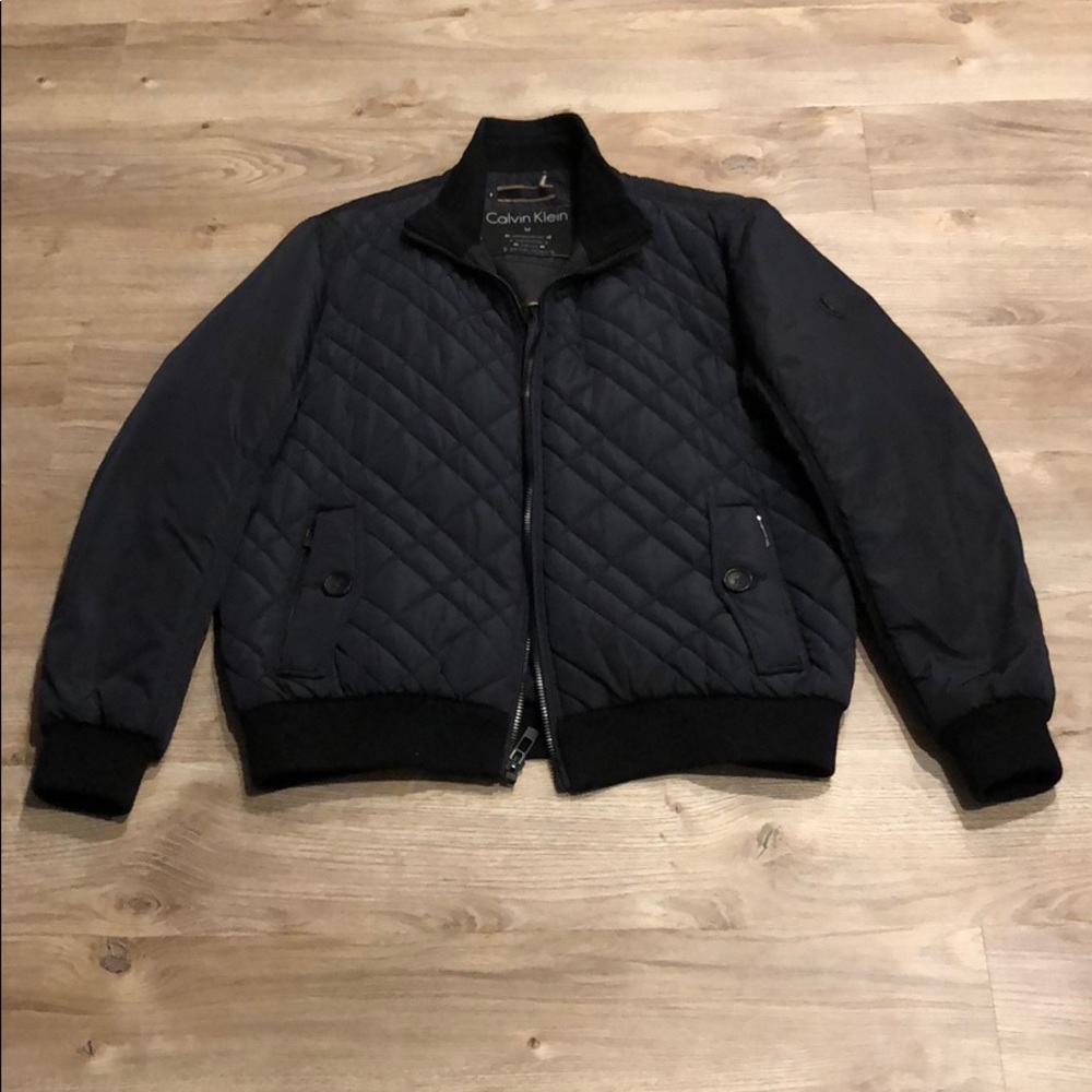 Calvin Klein Jacket
